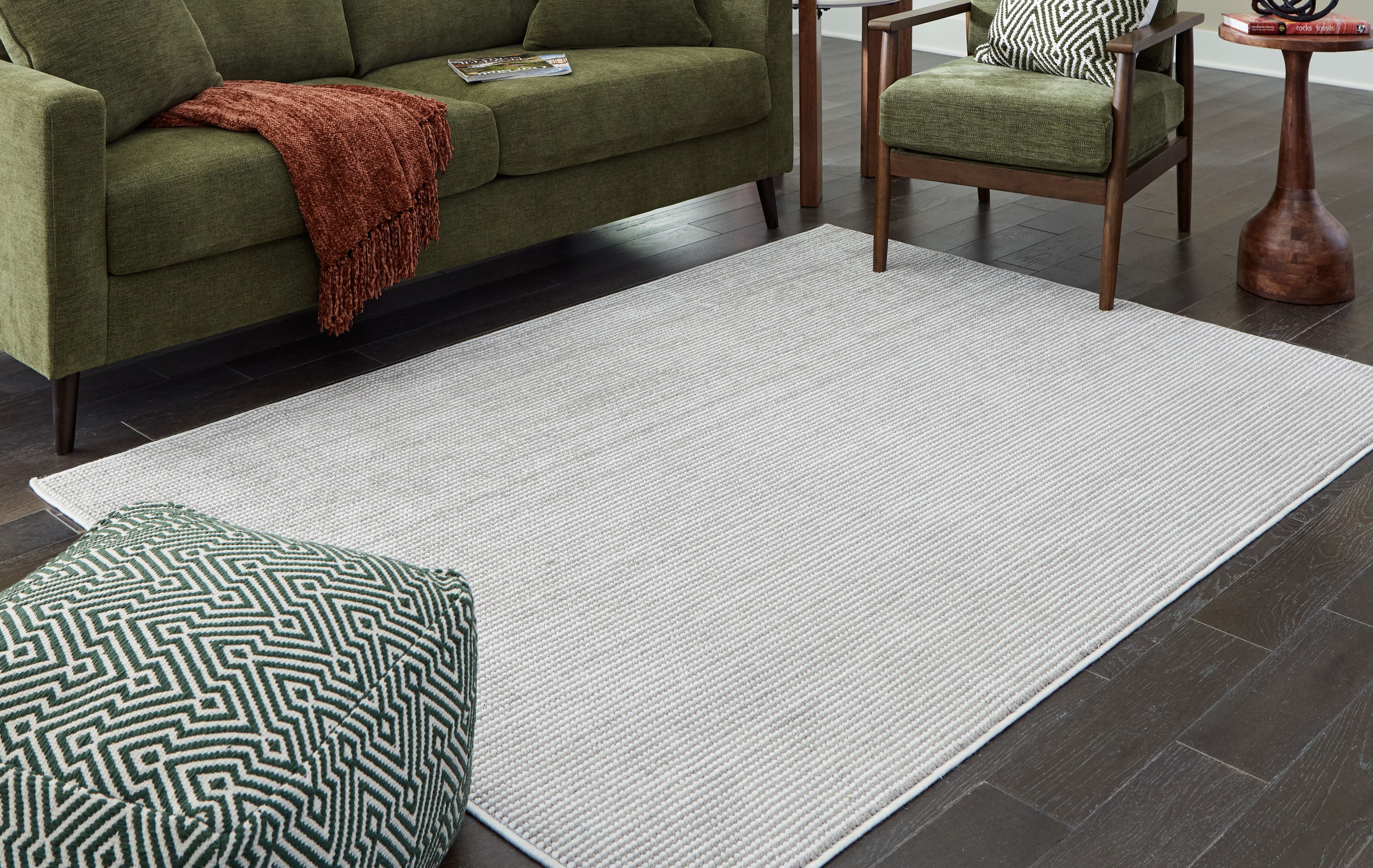 Signature Design by Ashley® Eduring - Rug | Meri Furniture