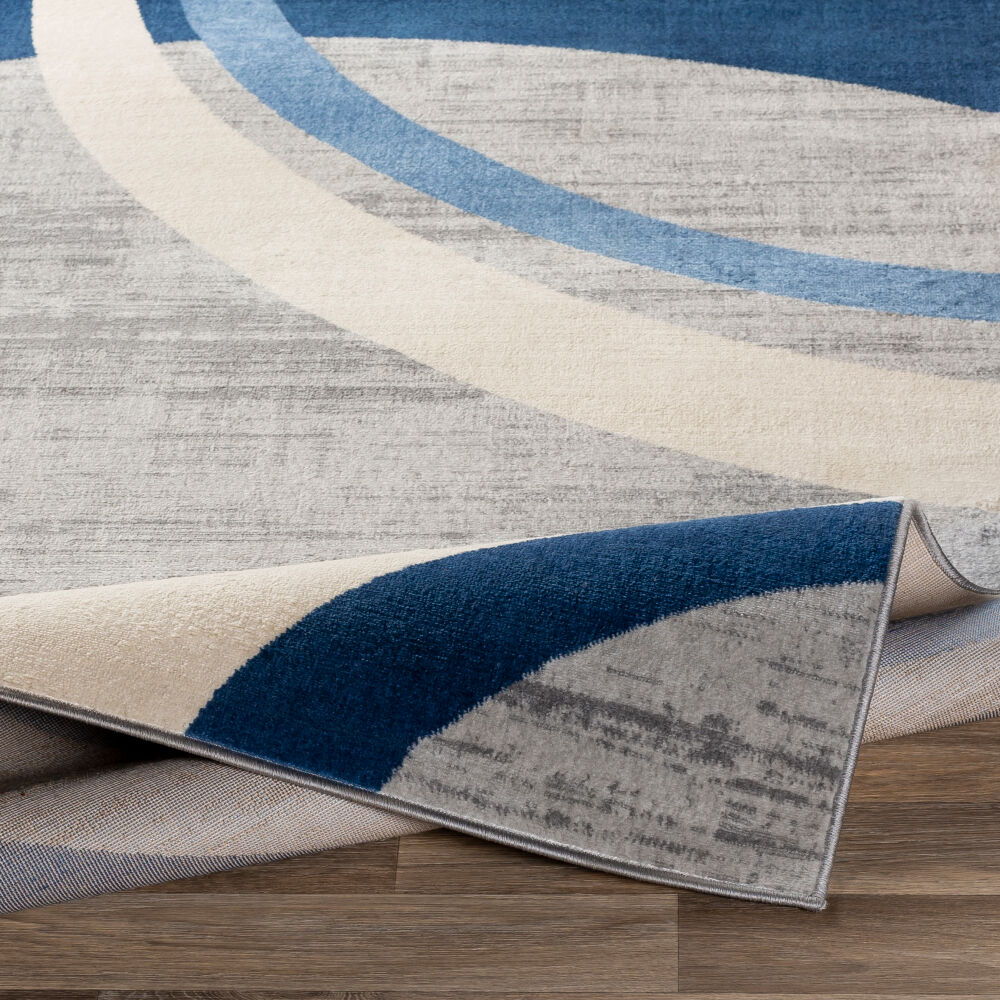 Monaco Machine Woven Rug