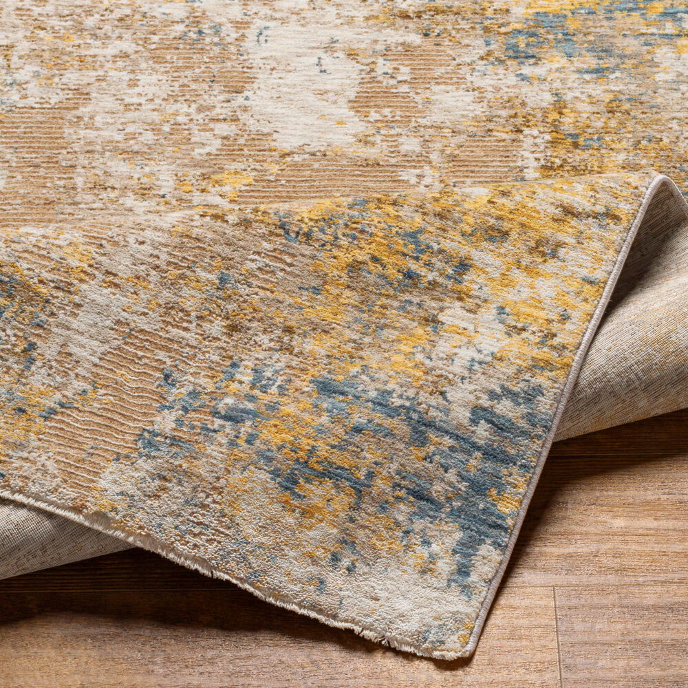 Reina Machine Woven Rug