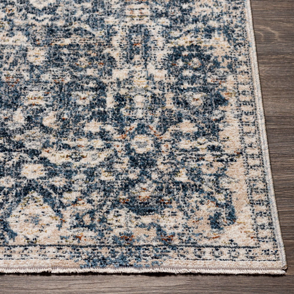 Amore Machine Woven Rug
