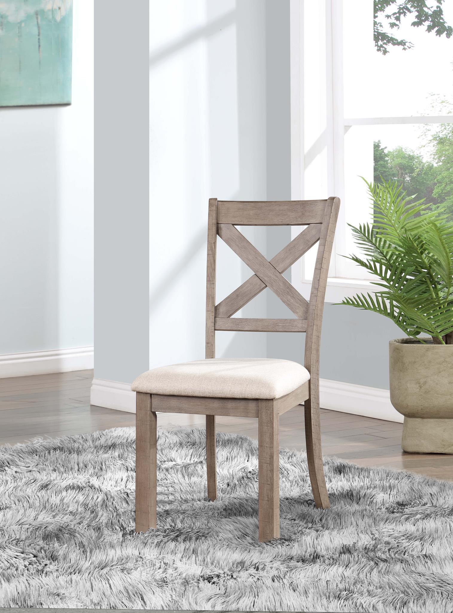 D112 - Dining Room Set