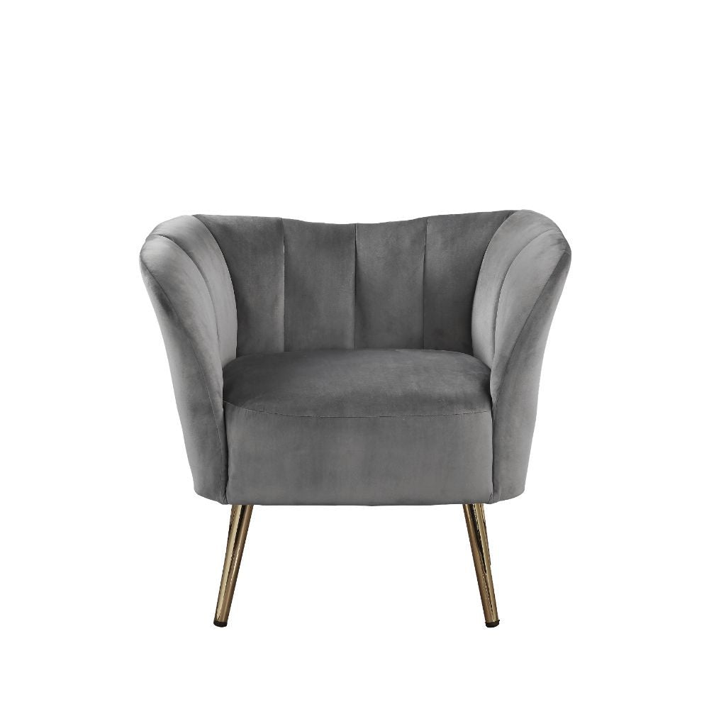 ACME Reese - Accent Chair | Meri Furniture
