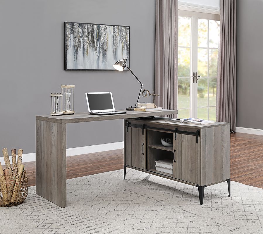 ACME Zakwani - Writing Desk | Meri Furniture