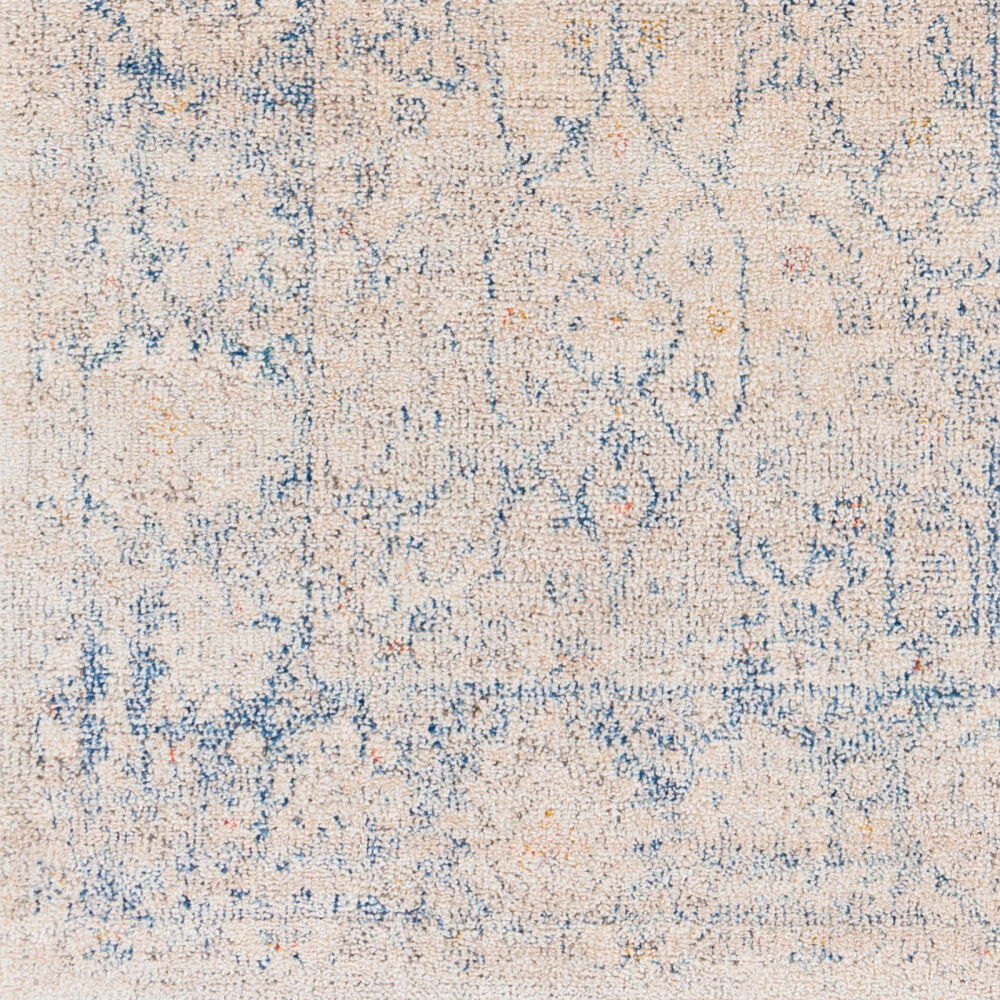 Subtle Machine Woven Rug