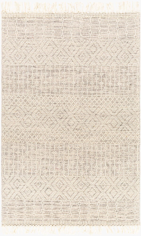 Casa DeCampo Handmade Rug