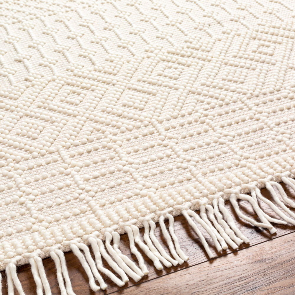 Casa DeCampo Handmade Rug