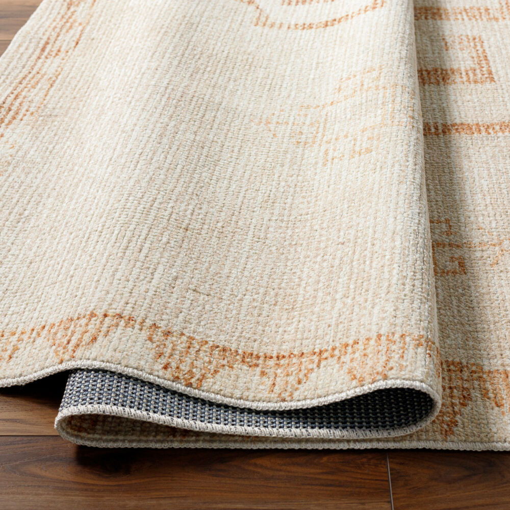 Solana Machine Woven Rug
