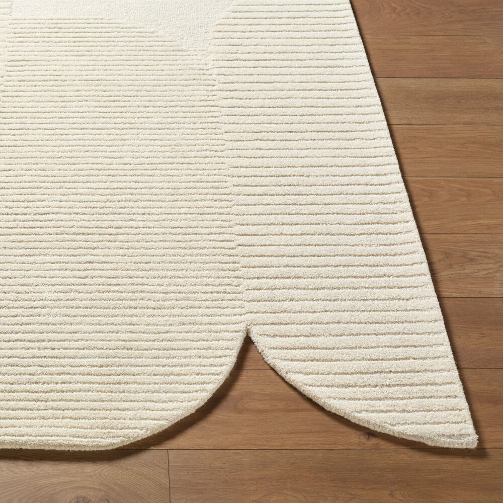 Tate Handmade Rug