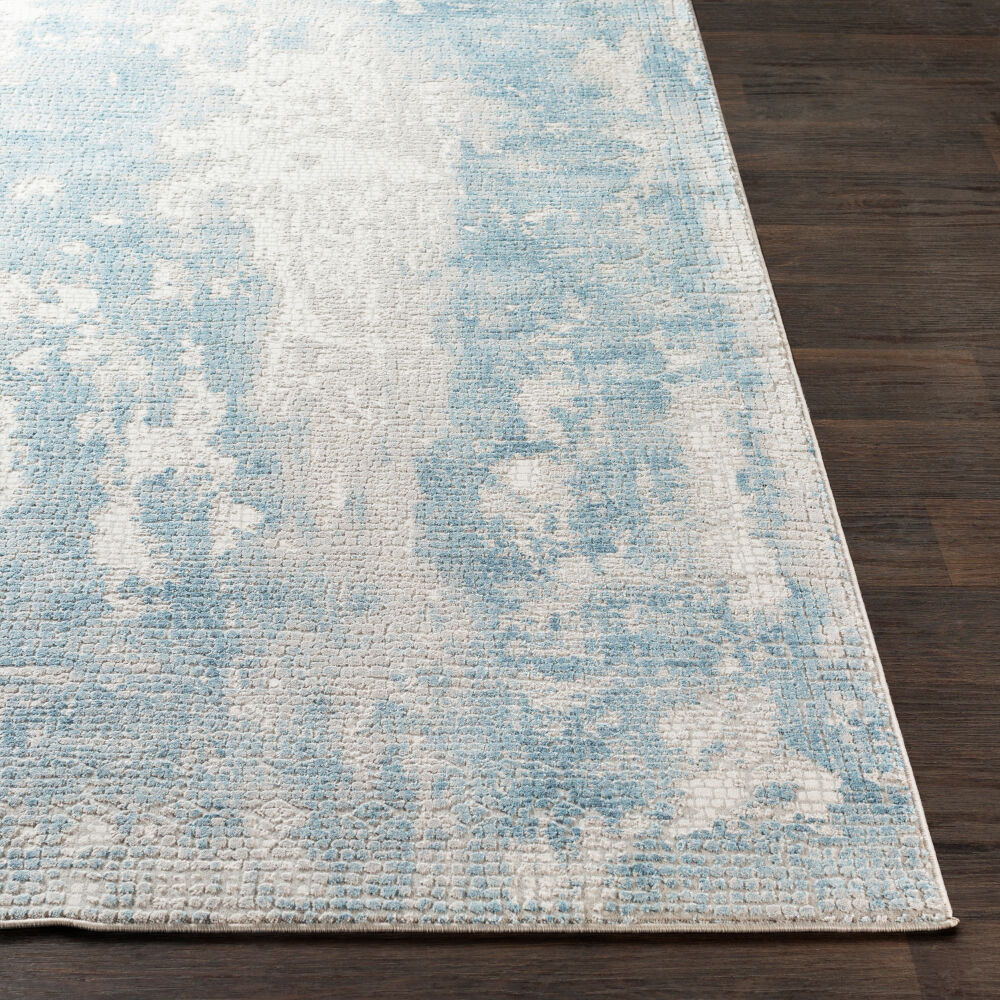 Aisha Machine Woven Rug