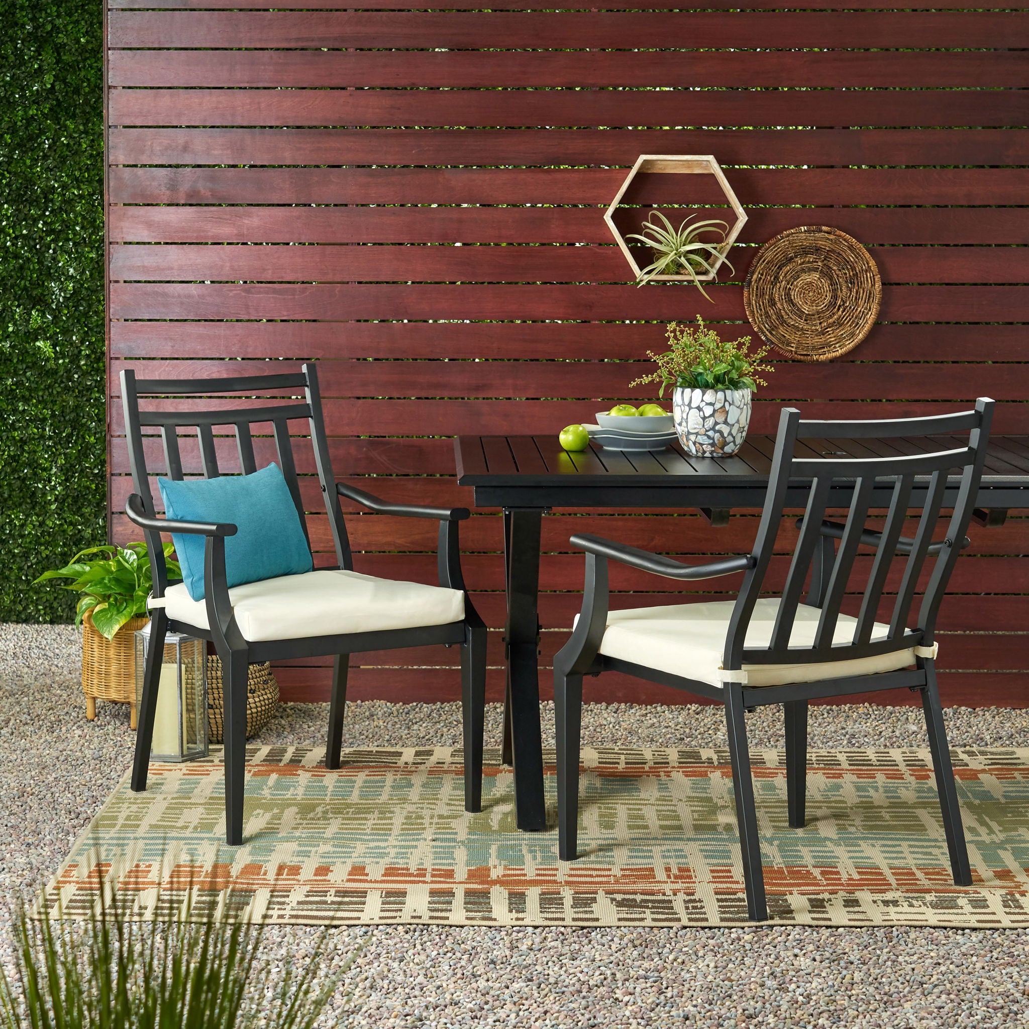 Delmar - Dining Chair (Set of 2)