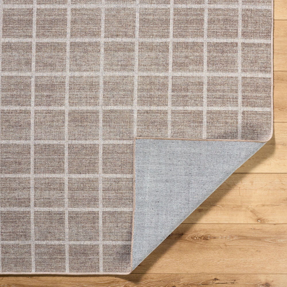 Judie Handmade Rug