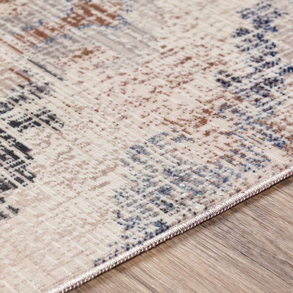 Dublin Machine Woven Rug