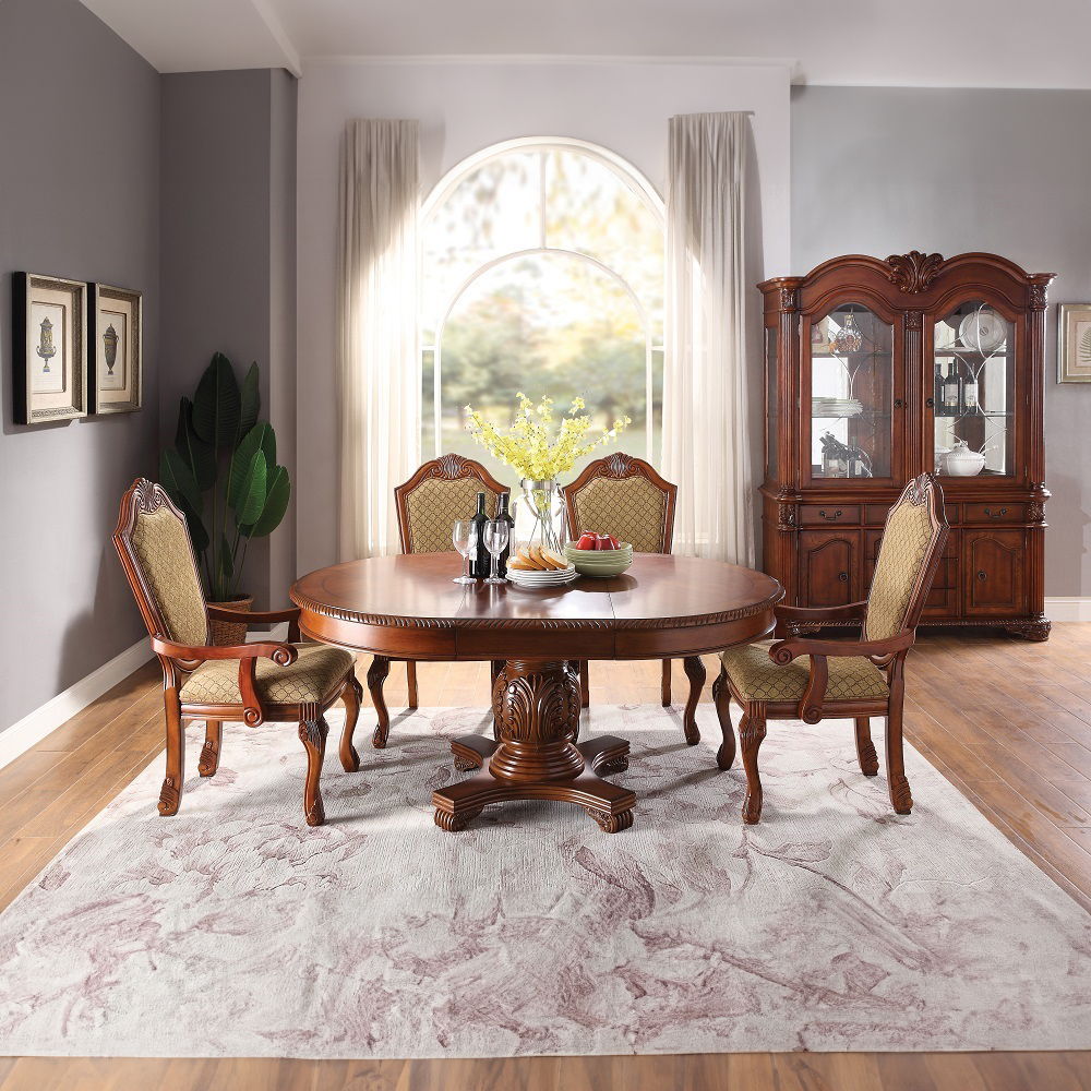 Chateau De Ville - Arm Chair