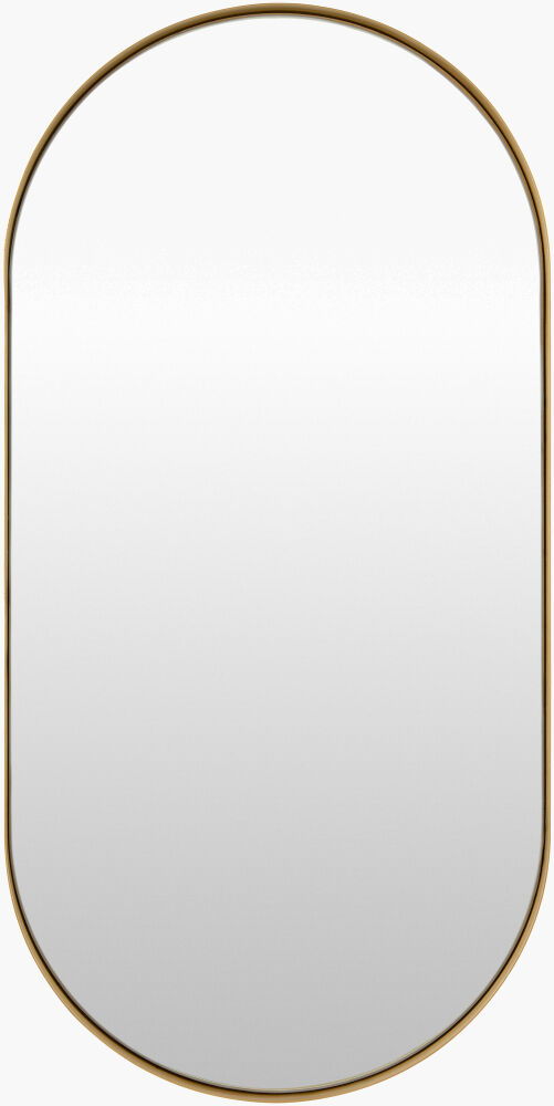 Carbondale Accent Mirror