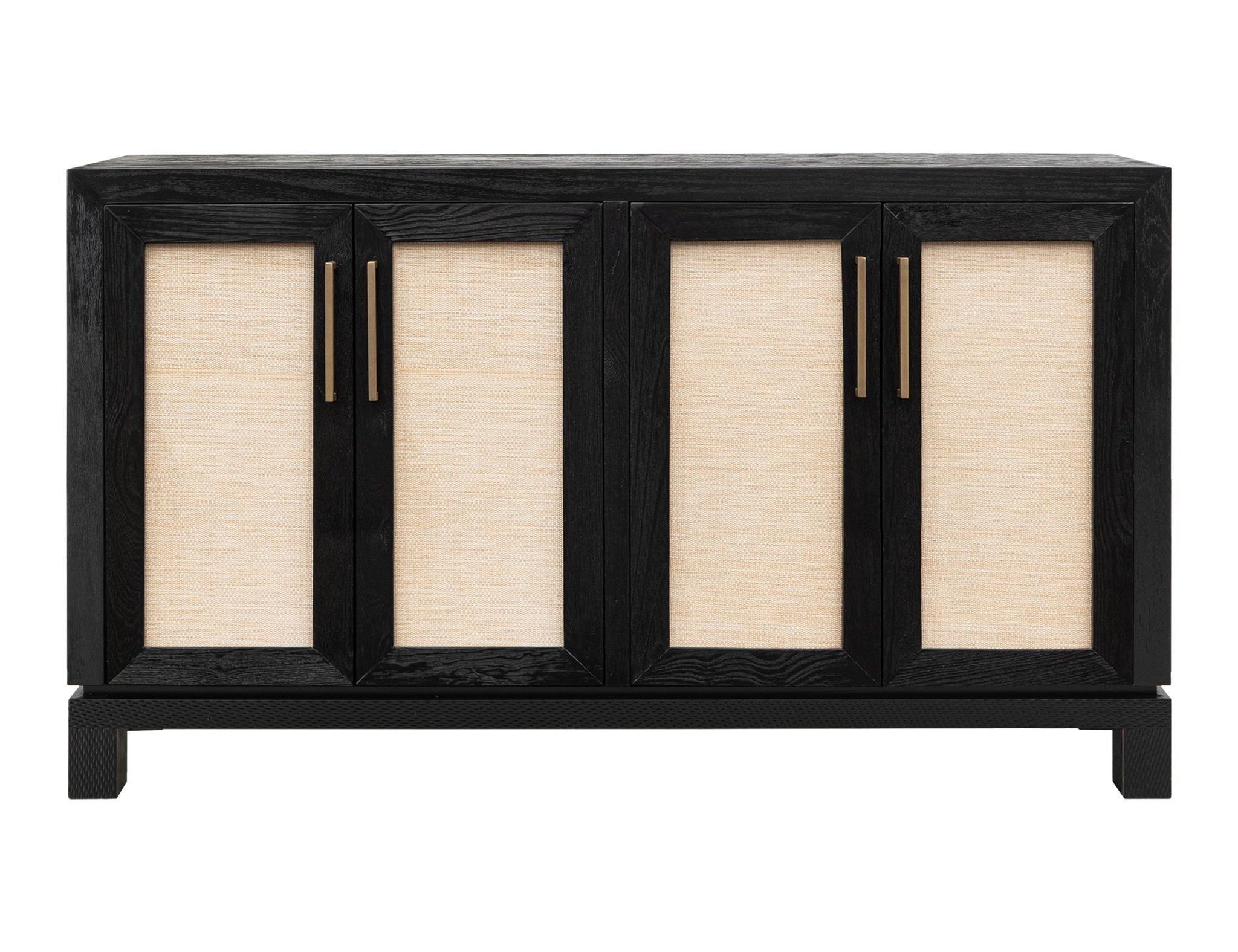 Solara - 4-Door Console