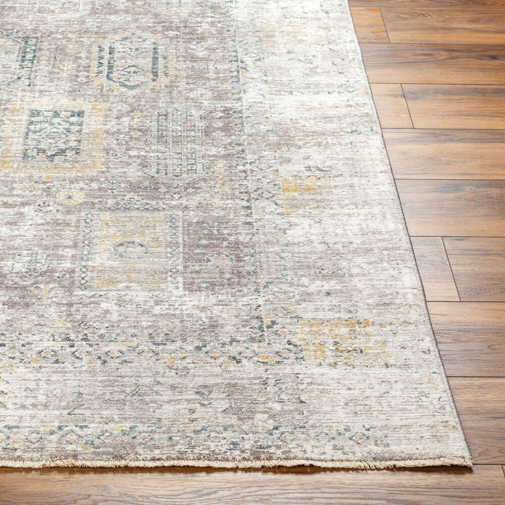 Carlisle Machine Woven Rug