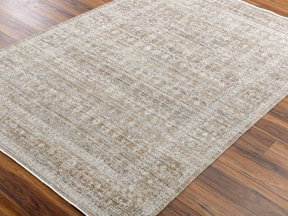 Margaret Machine Woven Rug
