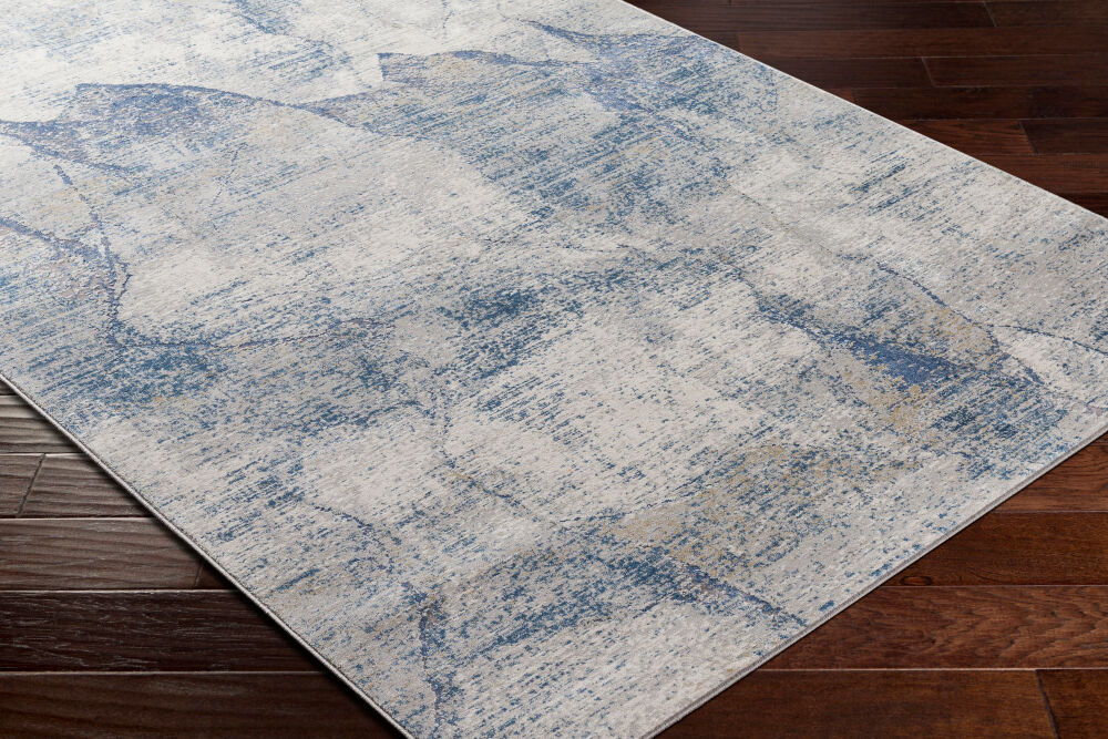 Norland Machine Woven Rug