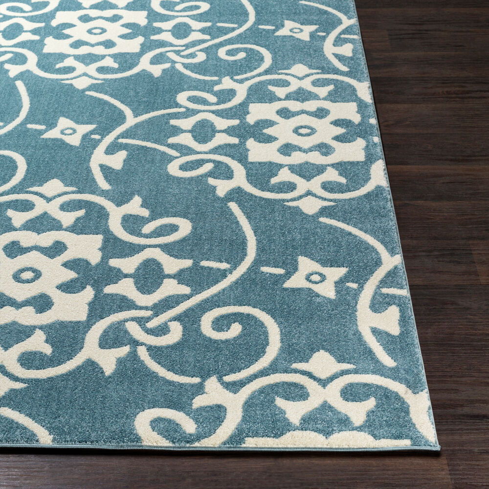 Horizon Machine Woven Rug