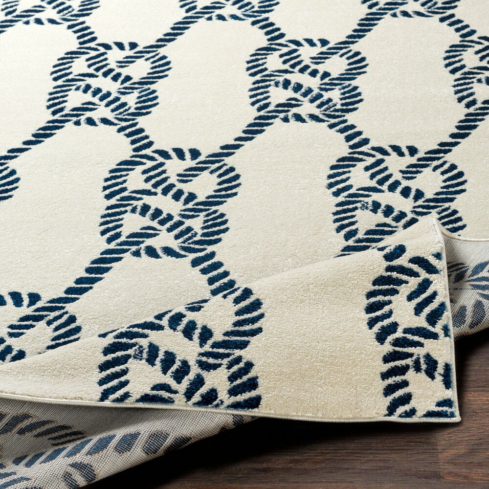 Horizon Machine Woven Rug