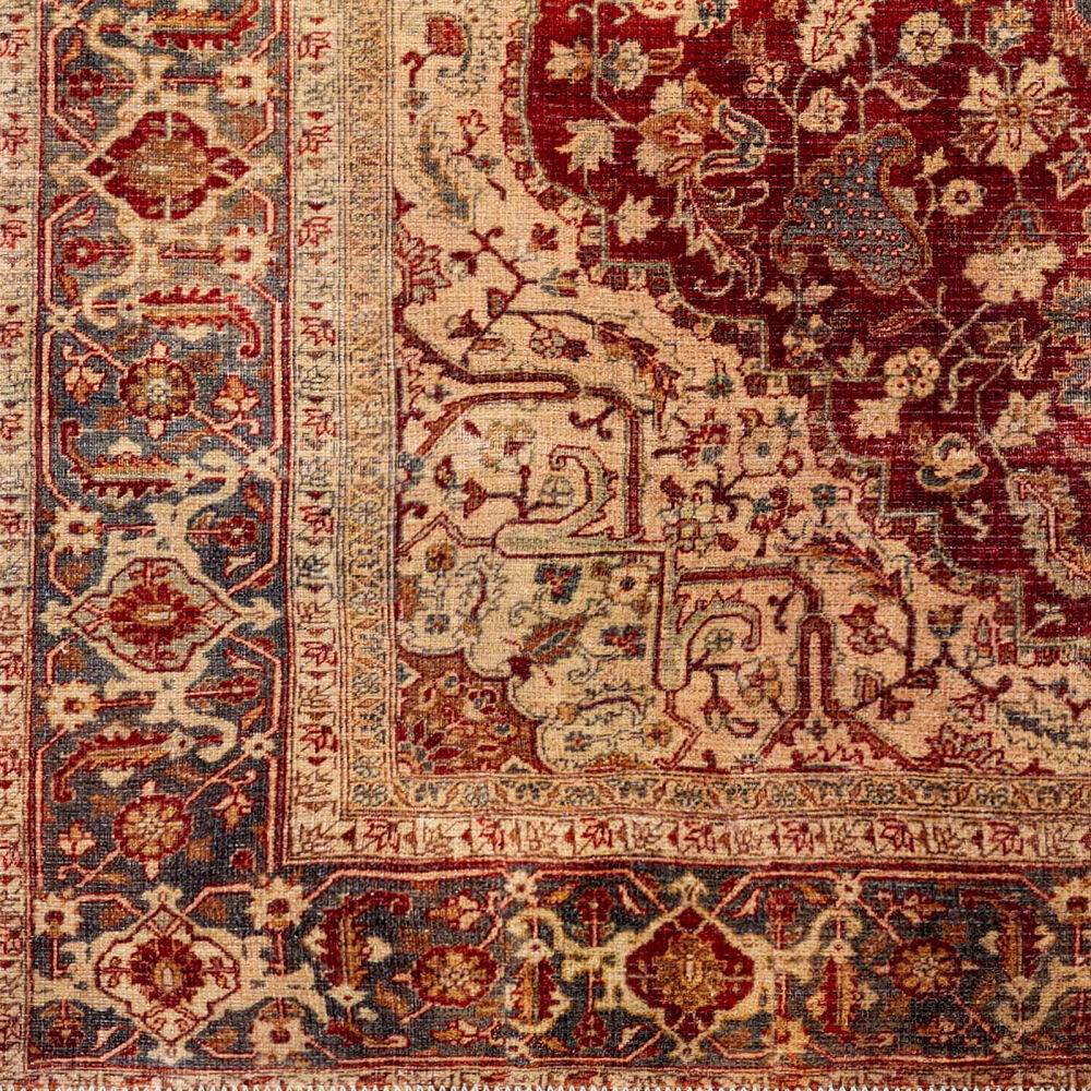 Amelie Machine Woven Rug