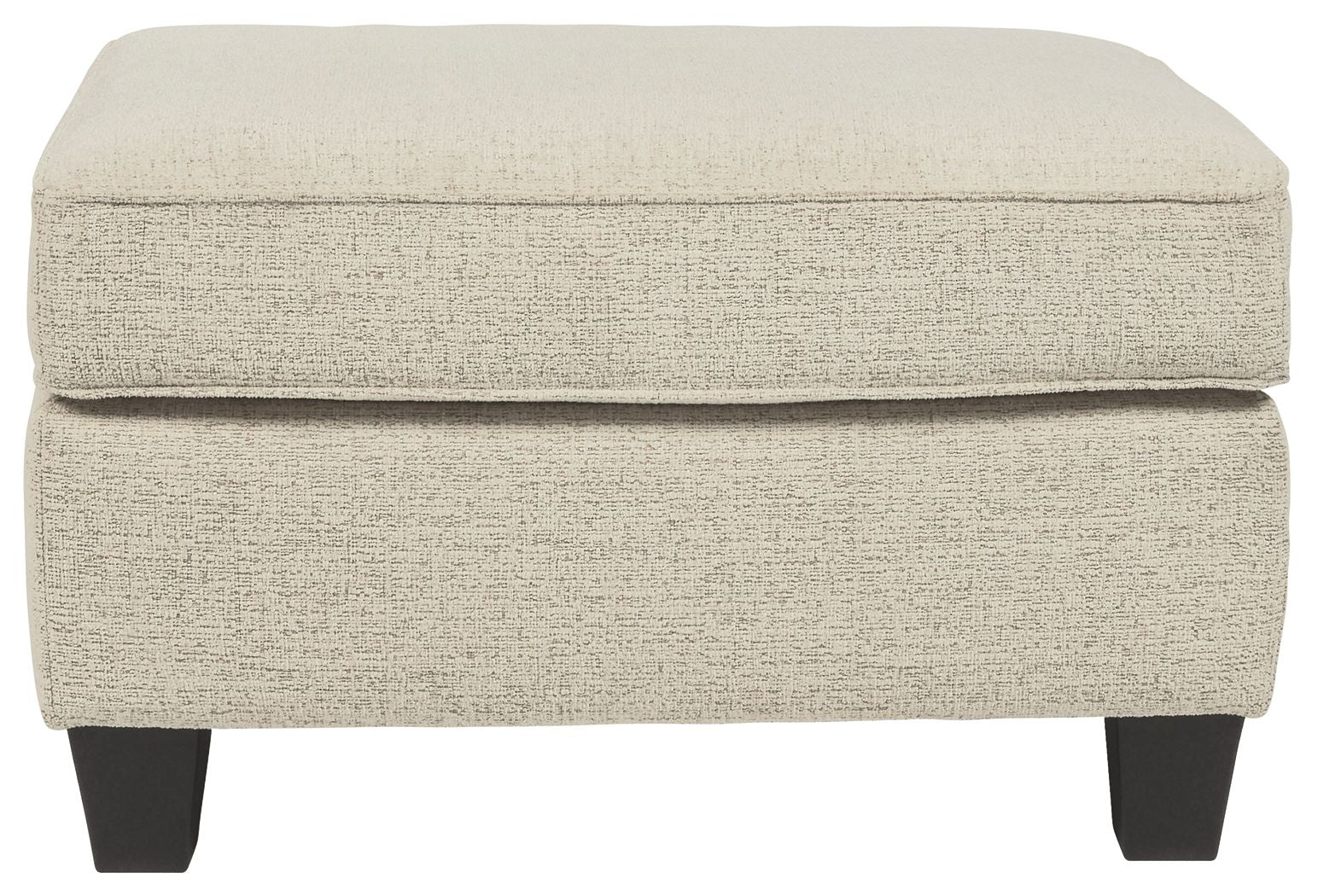 Ashley Furniture Abinger - Accent Ottoman | Meri Furniture