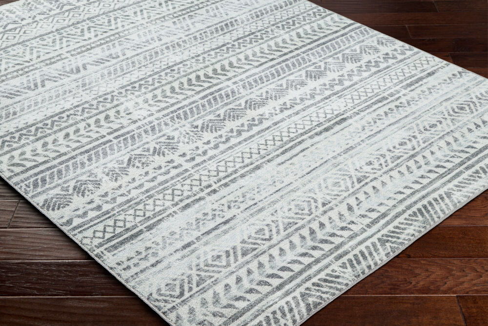 Hera Machine Woven Rug