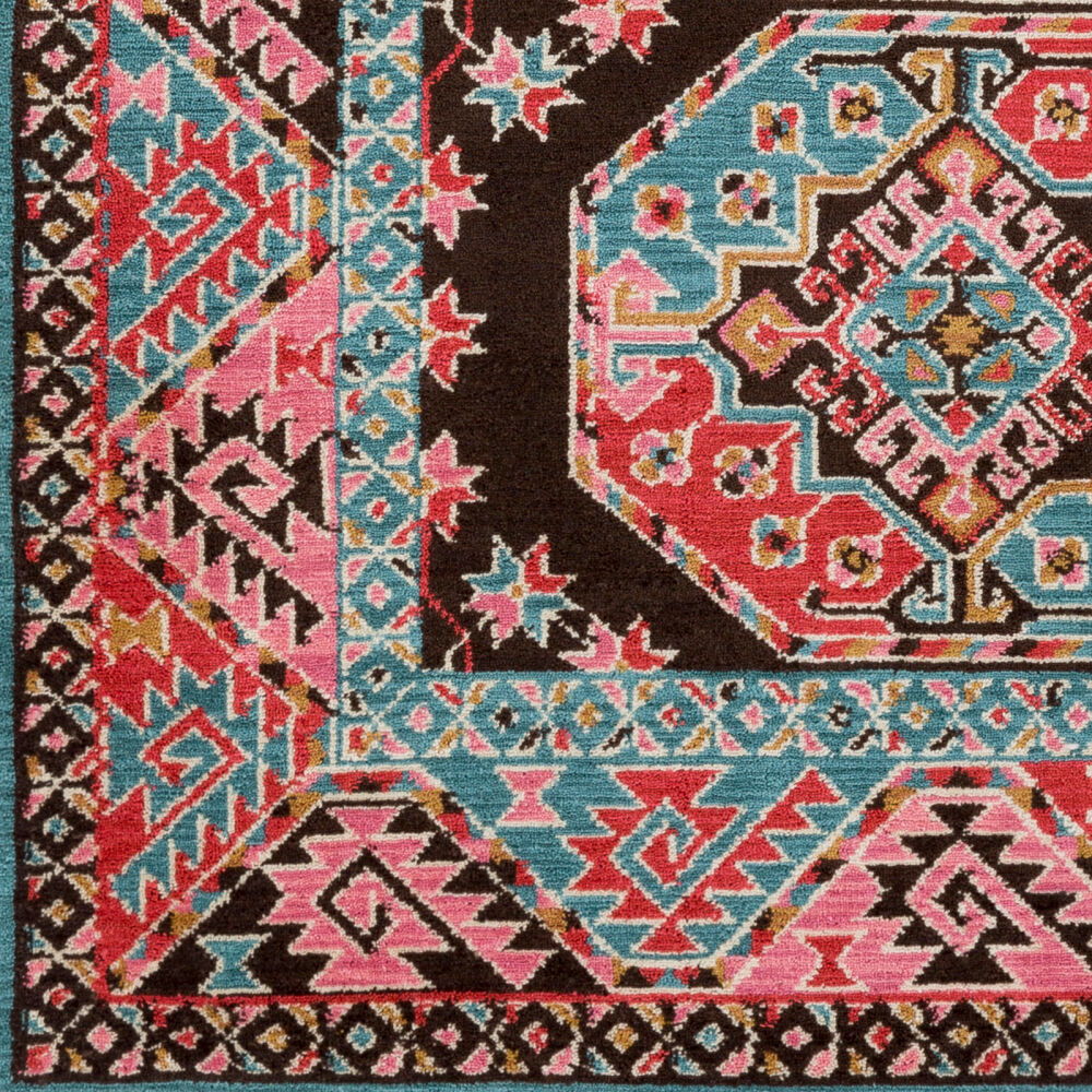 Arabia Machine Woven Rug