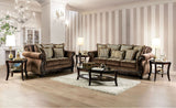 Joselyn - Sofa - Brown