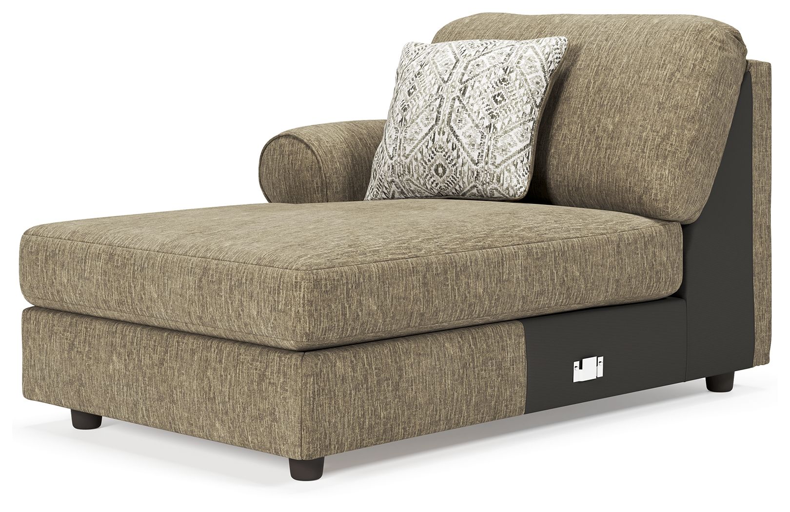 Signature Design by Ashley® Hoylake - Sectional | Meri Furniture