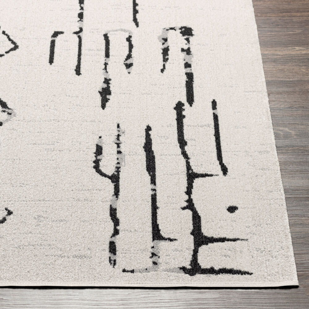 Lavadora Machine Woven Rug