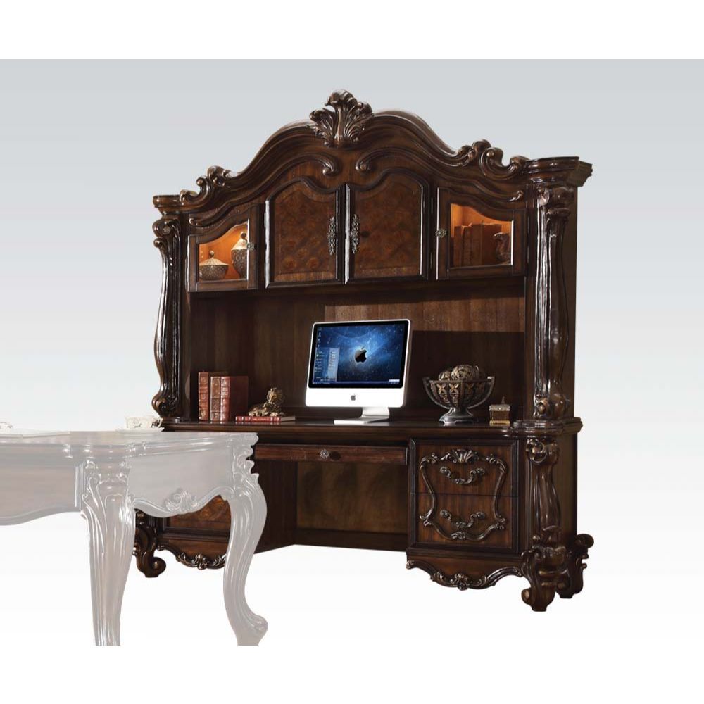 ACME The Versailles collection classic style will blend masterfully in your home. | Meri Furniture