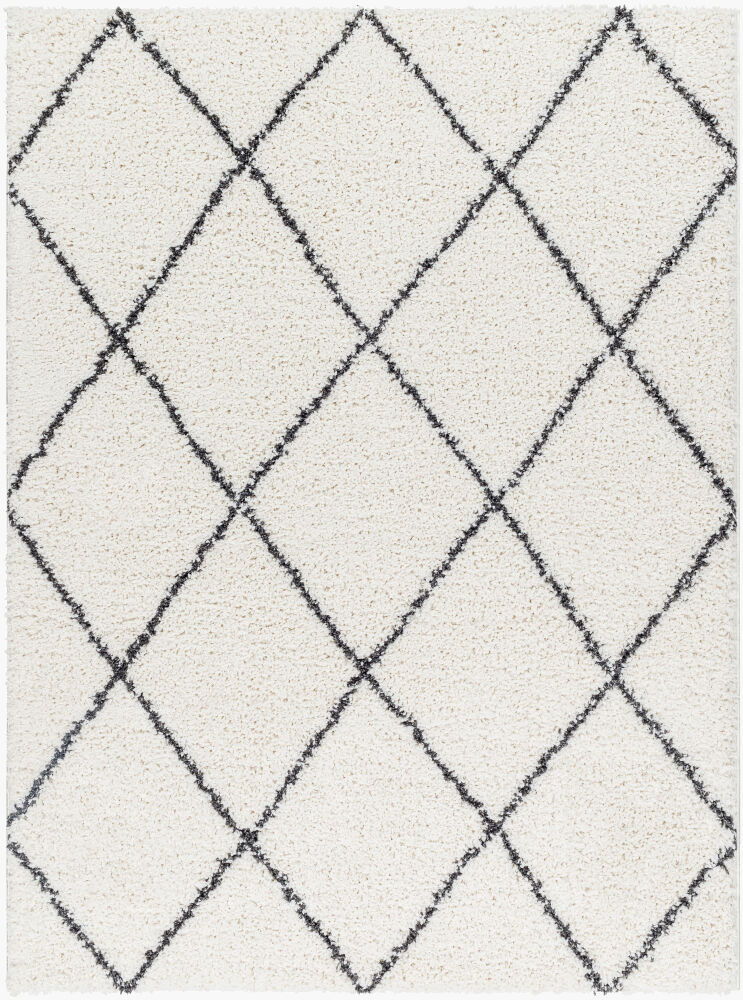Birmingham Machine Woven Rug