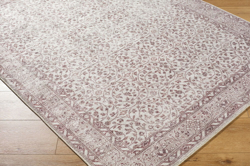 Spokane Machine Woven Rug