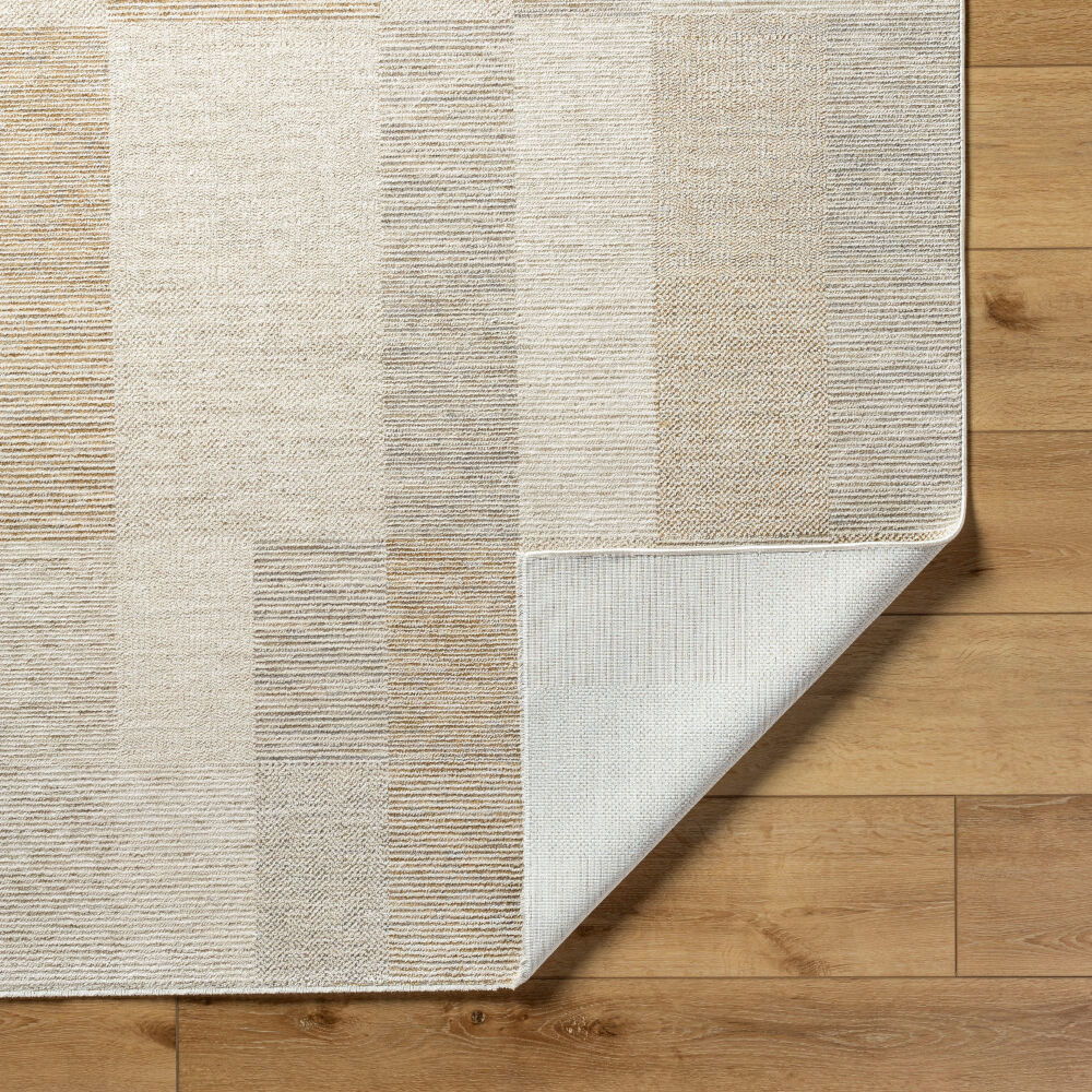 Emory Machine Woven Rug