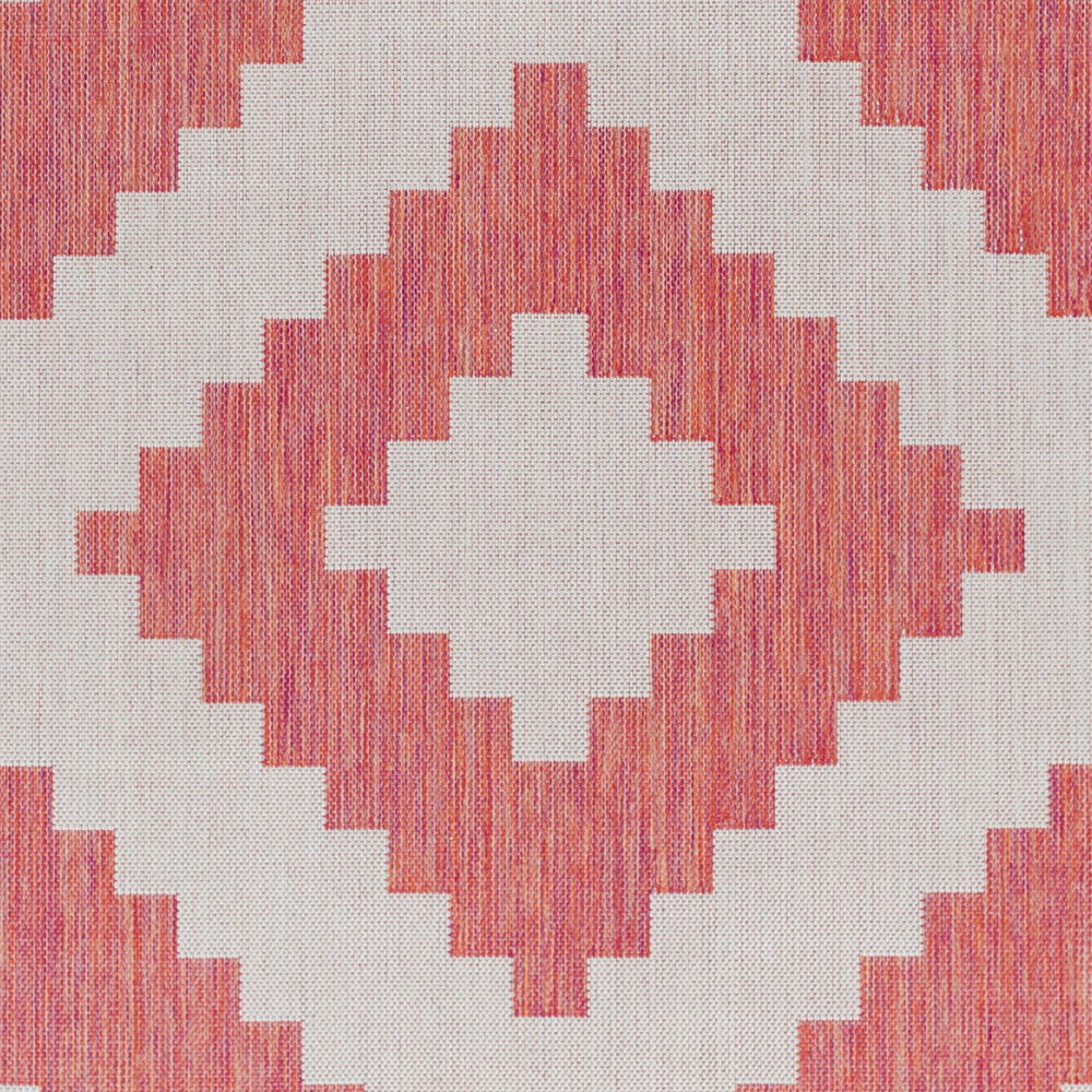Long Beach Machine Woven Rug