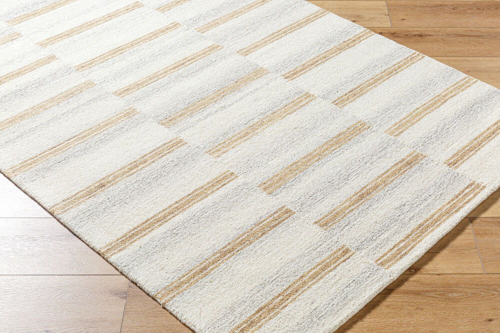 Bournemouth Handmade Rug