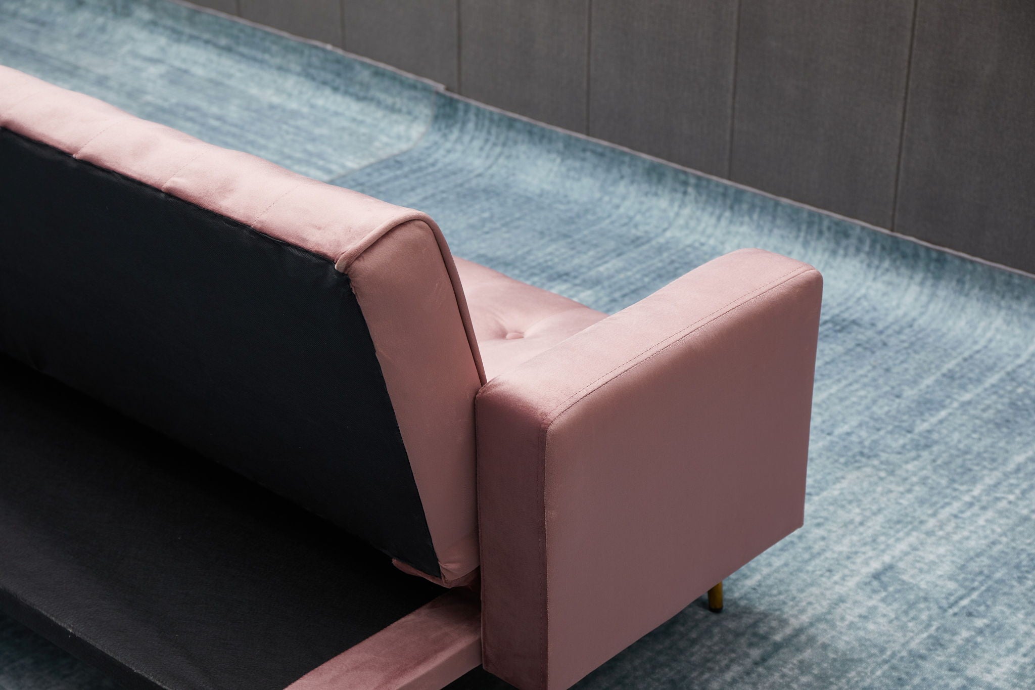 Comfort Compact Design Sofa Bed