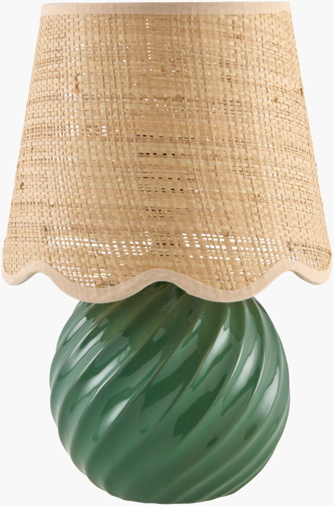 Stelvio Accent Table Lamp