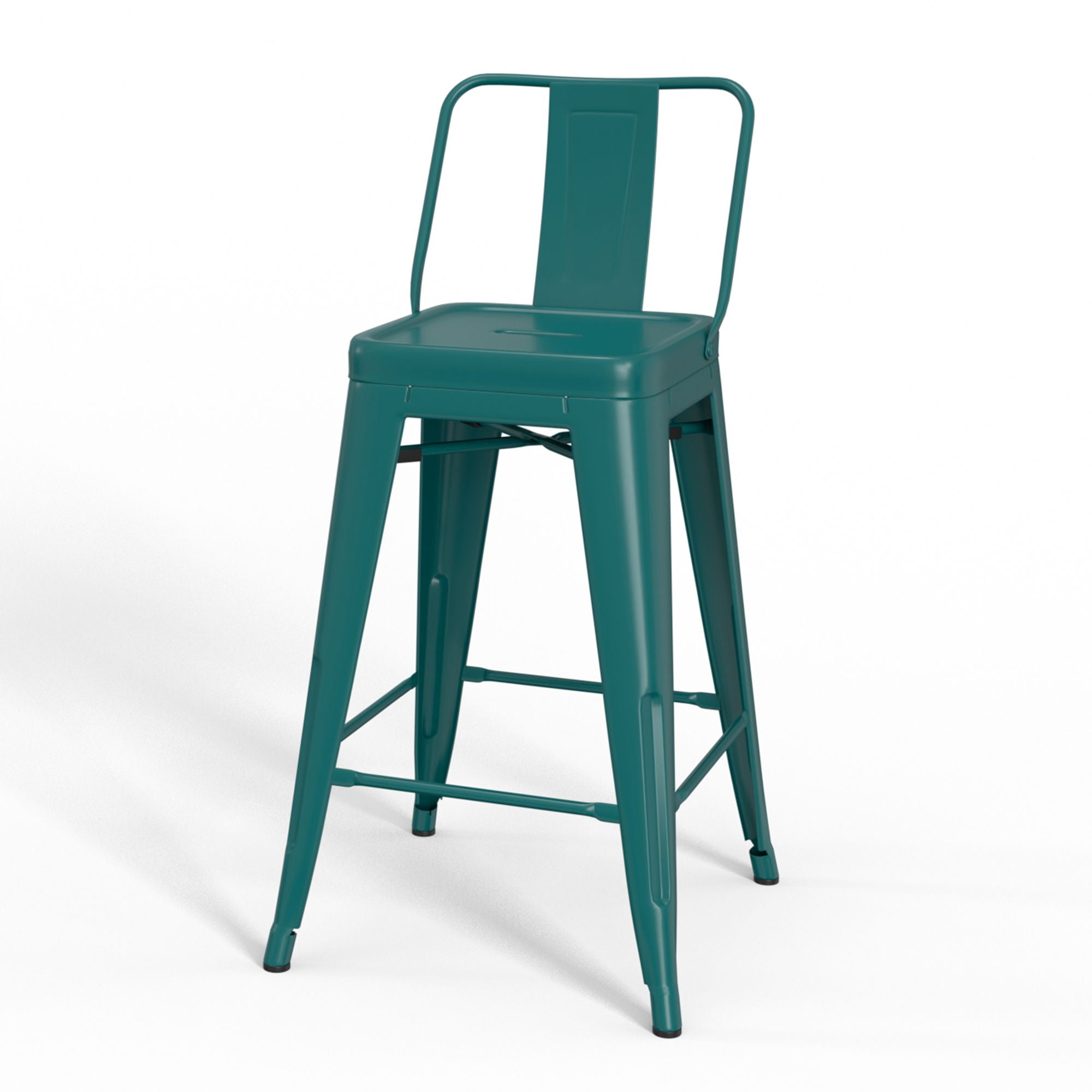 Rayne - Multifunctional Metal Stool