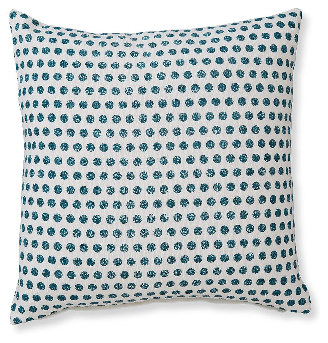 Signature Design by Ashley® Monique - Pillow | Meri Furniture