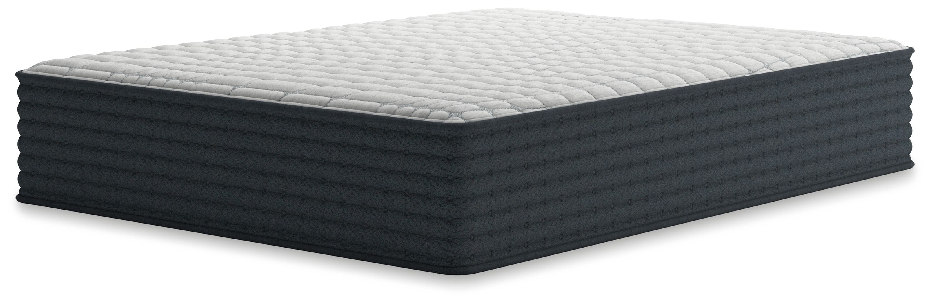 Sierra Sleep® by Ashley Hybrid 1300 - Mattress | Meri Furniture