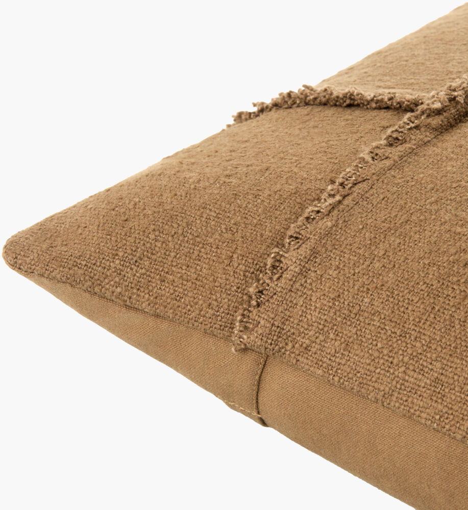 Yulara Pillow