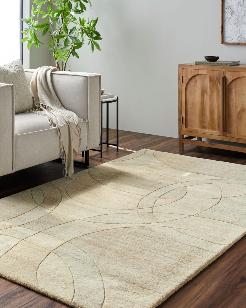 Forum Handmade Rug