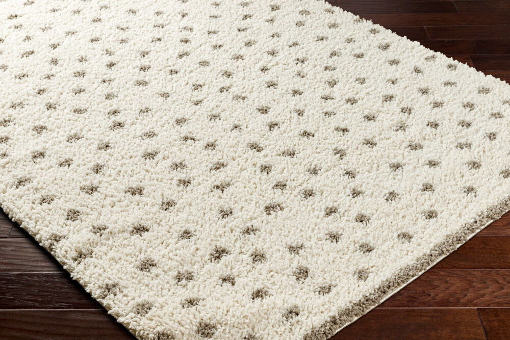Birmingham Machine Woven Rug