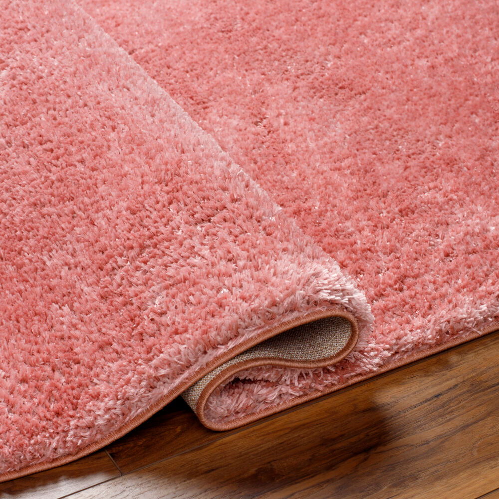 Cloudy Shag Machine Woven Rug