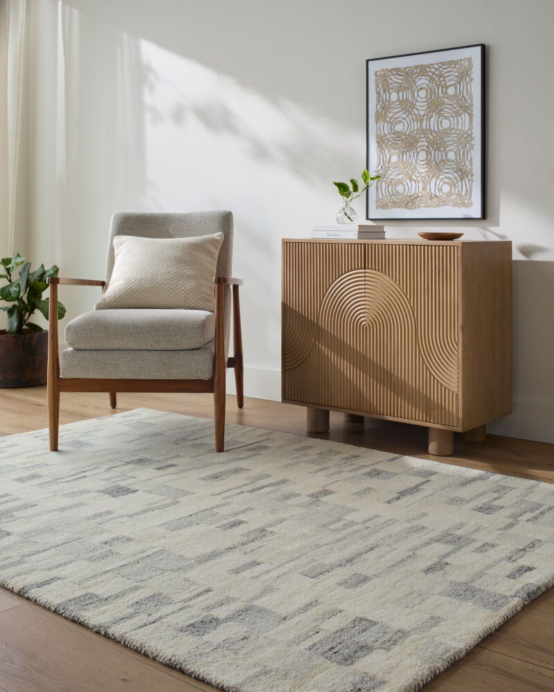 Max Handmade Rug