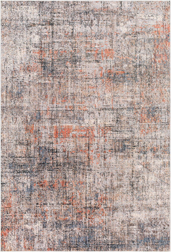 Merit Machine Woven Rug