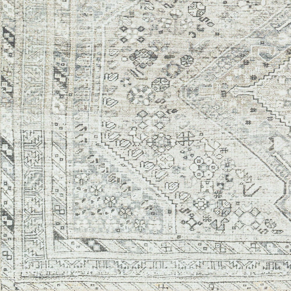 Amelie Machine Woven Rug