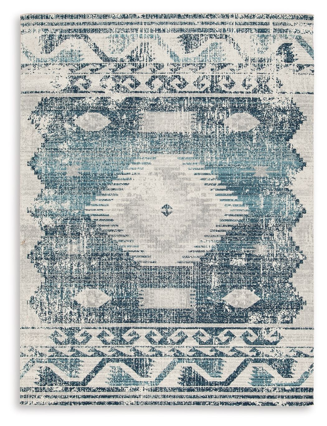 Signature Design by Ashley® Daddridge - Rug | Meri Furniture
